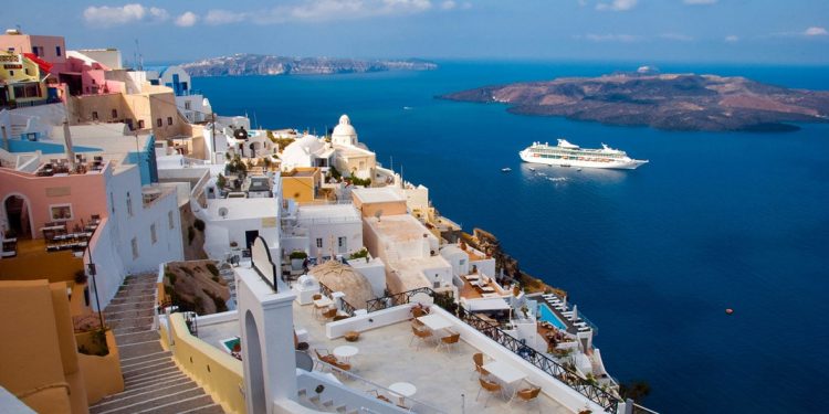Las mejores islas griegas Las mejores islas griegas
