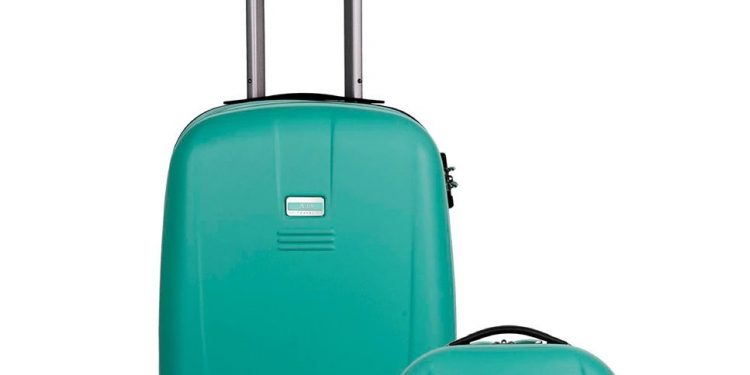 Las mejores maletas de mano de El Corte Inglés para este verano