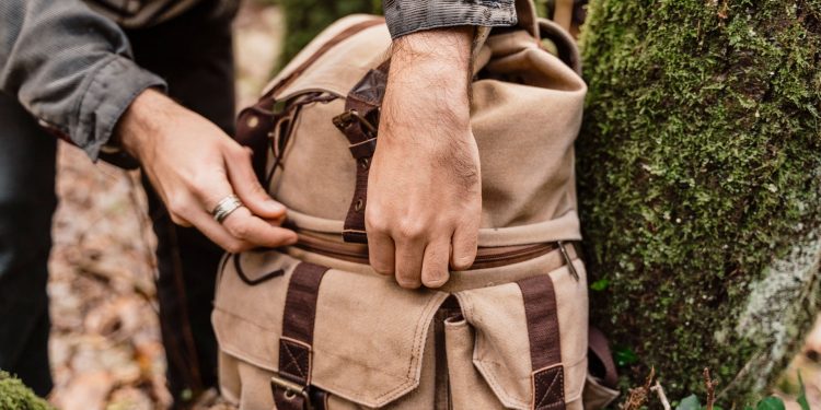 Las mejores mochilas de hombre que puedes comprar este 2021