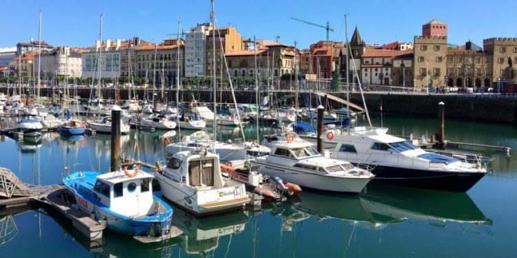 Gijon