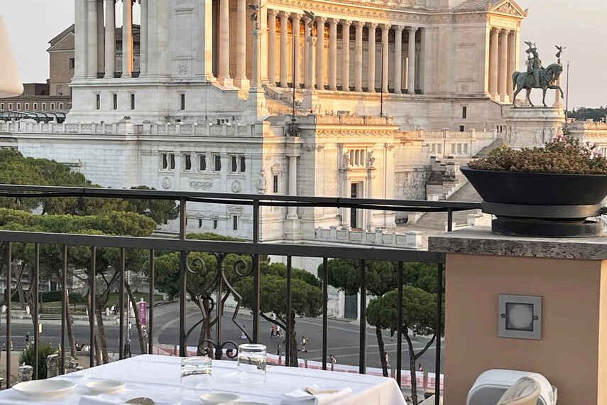 Oro Bistrot
