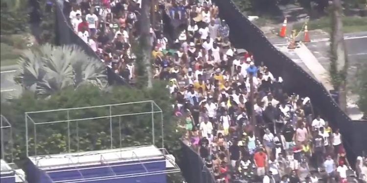 South Beach braces for after parties in the wake of Rolling Loud festival, plans road closures