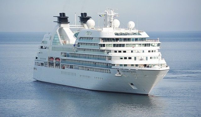Las navieras vuelven a navegar