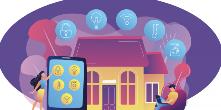 Líderes en domótica para espacios inteligentes : Inmobiliare