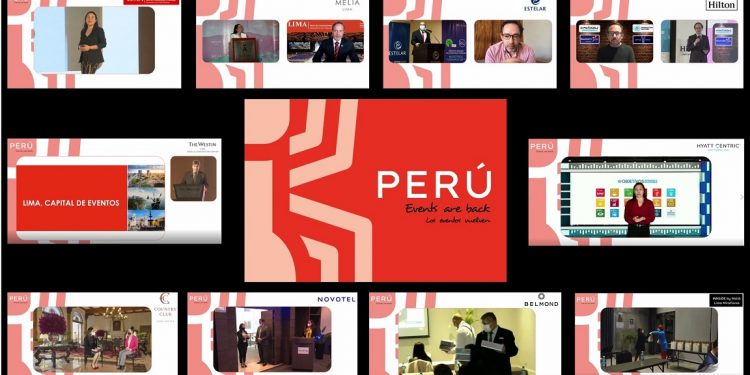 Lima y sus hoteles, listos para volver a organizar eventos internacionales