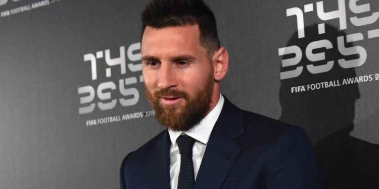 Lionel Messi será embajador de reconocida cadena de hoteles