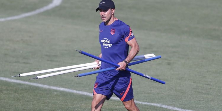 Listas por la mañana y viajes en el día para el Atleti este verano