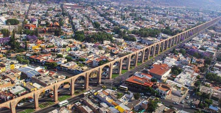 Llaman a denunciar agencias de viaje “patito” en Querétaro – Update México