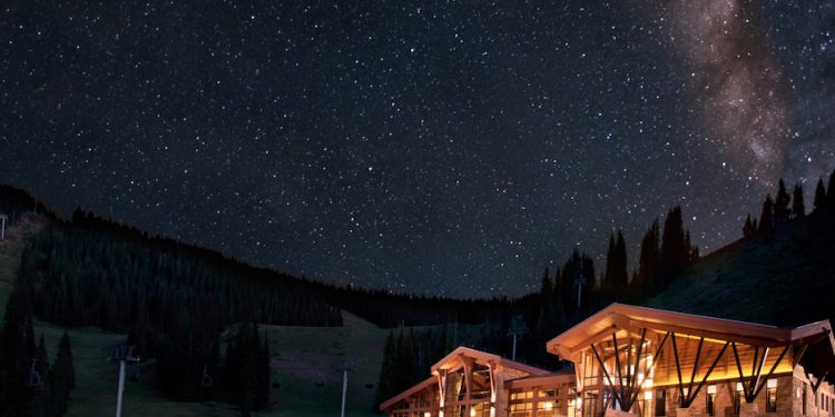 Lo conoces en invierno, ahora descubre el verano en Vail, primer destino sostenible de EE.UU.