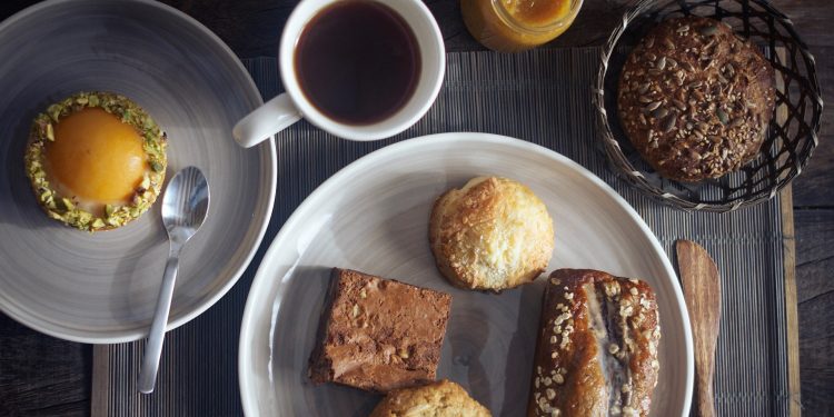 desayuno