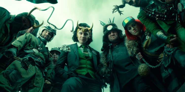 'Loki' abre el debate: ¿es el multiverso un error para Marvel?