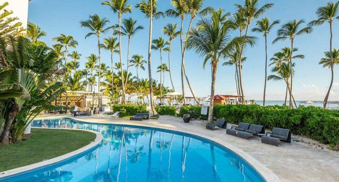 punta cana be live collection