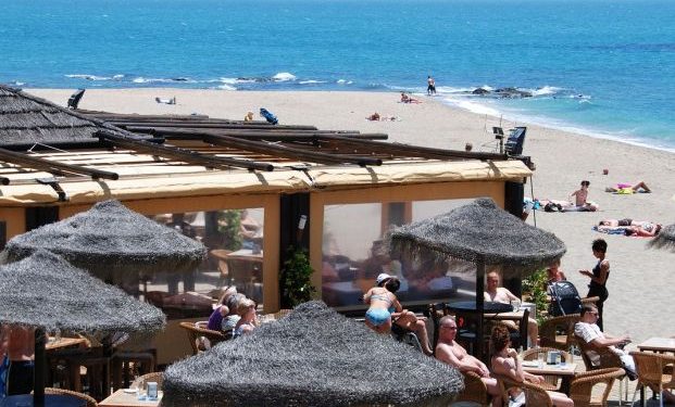Chiringuitos recomendables abiertos todo el año