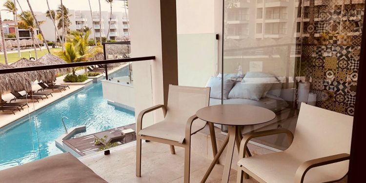 Caribe hoteles todo incluido