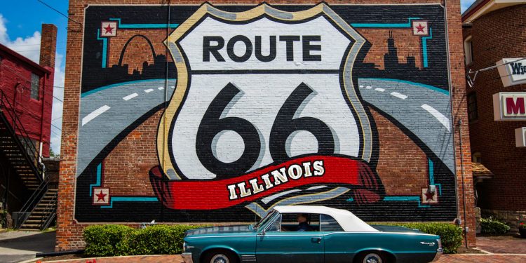 mejores road trips para hacer durante este verano