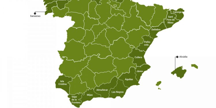 Imagen nota de prensa Hosteltur