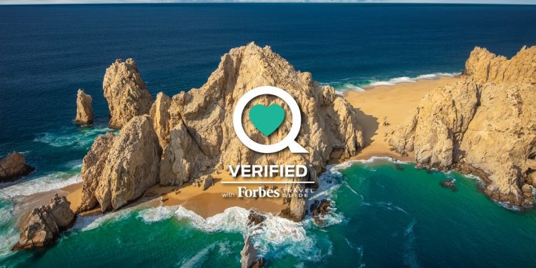 Los Cabos fue el primer destino Verified de seguridad sanitaria