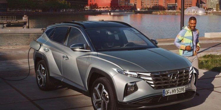 Los SUV medianos con mejor maletero del mercado