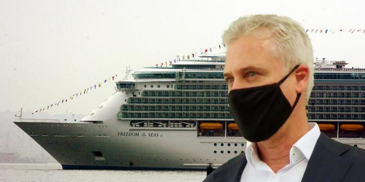 Los cruceros en Florida podrán reanudar sus operaciones tras fallo