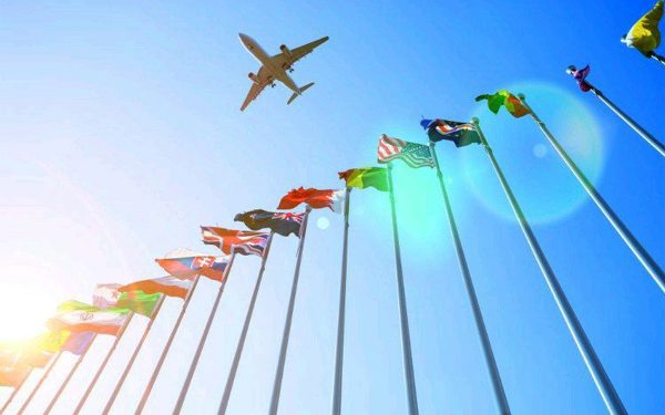 Los españoles, locos por viajar: expedidos millones de pasaportes Covid | Noticias de Aerolíneas, rss1