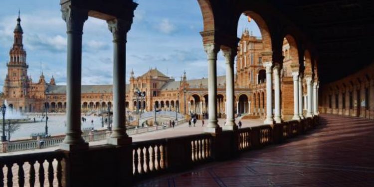 Los lugares más mágicos para visitar este verano en Andalucía