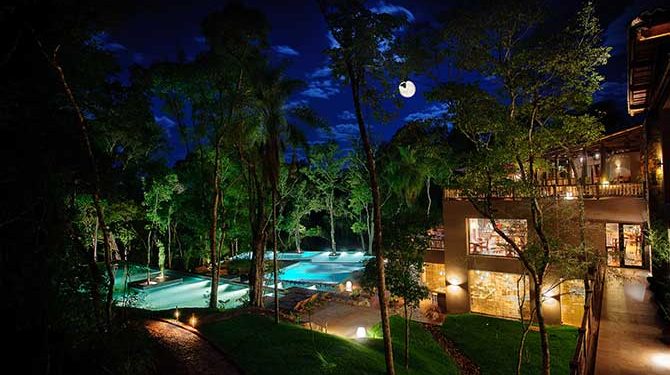 Selva, montaña y ciudad. Los mejores destinos para estas vacaciones de invierno