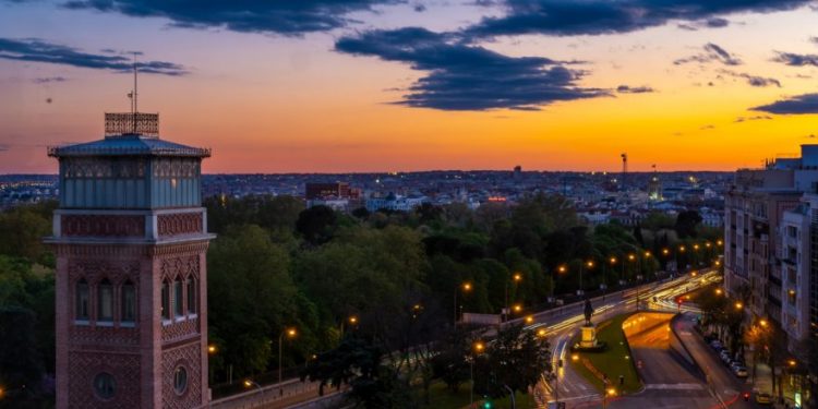 Madrid