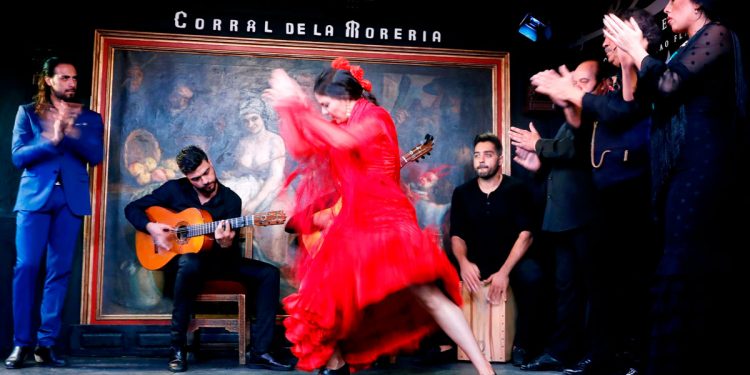 Los mejores hoteles, chiringuitos y tablaos flamencos según Antonio Carmona