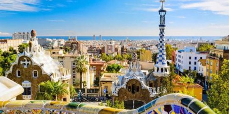 Los mejores planes para pasar un fin de semana en Barcelona
