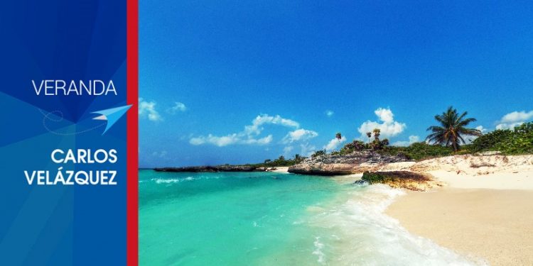 Los neoyorquinos más ricos se mudan a las playas