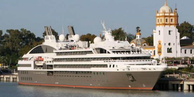 Los viajes de Ponant y Smithsonian revelan las expediciones del invierno de 2022