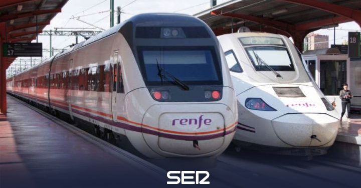 Los viajes en tren entre Vigo y Madrid se acortan 7 minutos a partir de la semana que viene | Radio Vigo