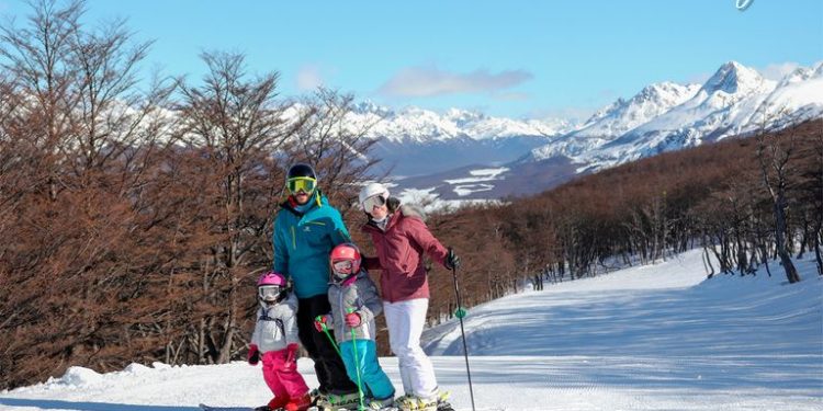 Lugares Viaja: tendencias para recorrer Argentina en invierno