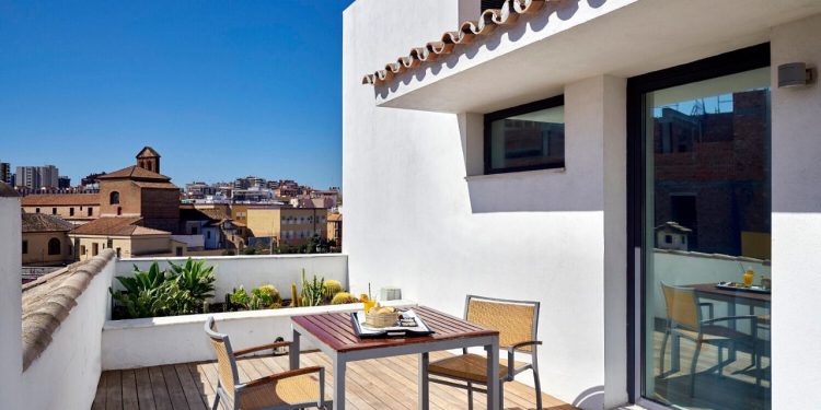 Vincci Selección Posada del Patio 5*