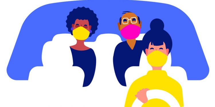Lyft reintegrará viajes compartidos en Filadelfia – Telemundo 62
