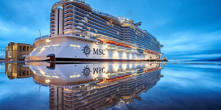 MSC Cruceros lanza una oferta familiar para cruceros de verano