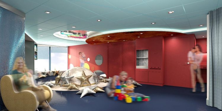 MSC Cruceros ofrecerá nuevas opciones a bordo del MSC Seashore para vacaciones familiares