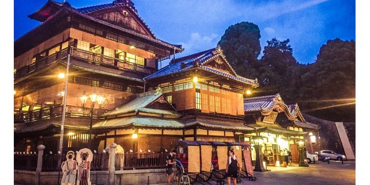 Manga, anime y videojuegos inspiran viajes en Japón