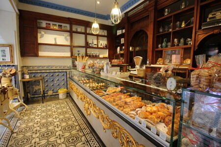 Foto Apertura Dulceria Triana 5