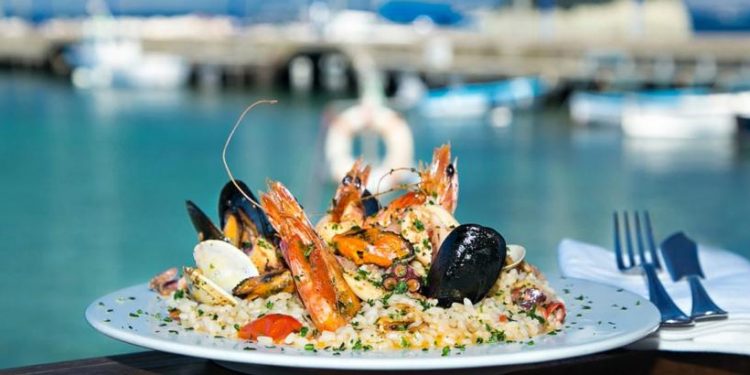 “Mar del Plata debe posicionarse como destino de turismo gastronómico” « Diario La Capital de Mar del Plata