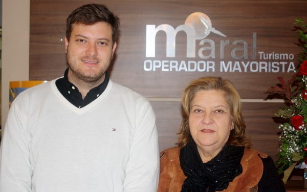 Maral Turismo celebra 50 años de éxitos - Agencias de Viajes y Operadores