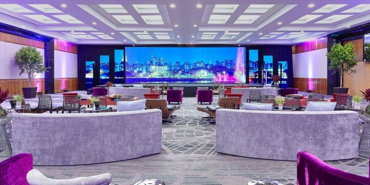 Marriott. Los mejores destinos iberoamericanos para viajar con tu compañía