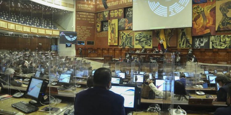 Más de $ 170.000 gastó la Asamblea Nacional en viajes internacionales durante la pandemia | Política | Noticias