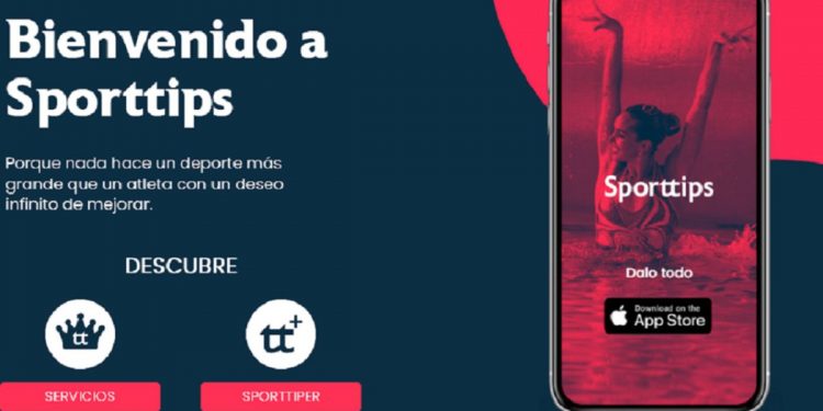 Ona, Perales y otros olímpicos serán 'consejeros' en Sporttips