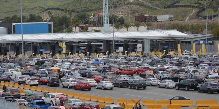 Me vacunaron: ¿podré viajar a Estados Unidos? - La Voz de la Frontera