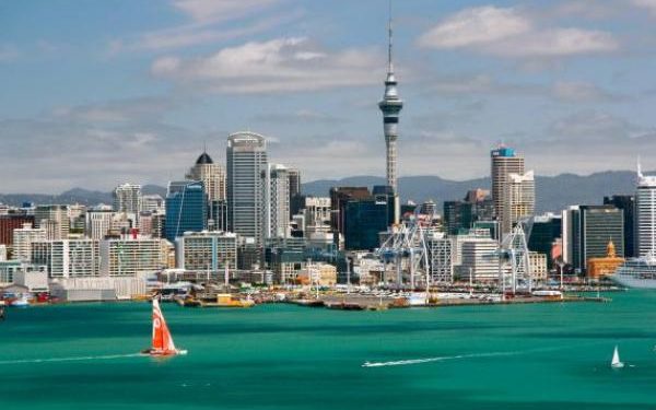 Mejores ciudades para vivir en el 2021, según The Economist | Internacional