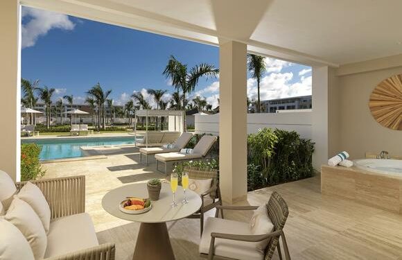Meliá Hotels International, elegida mejor cadena vacacional de lujo según Global Traveler - Spanish Version