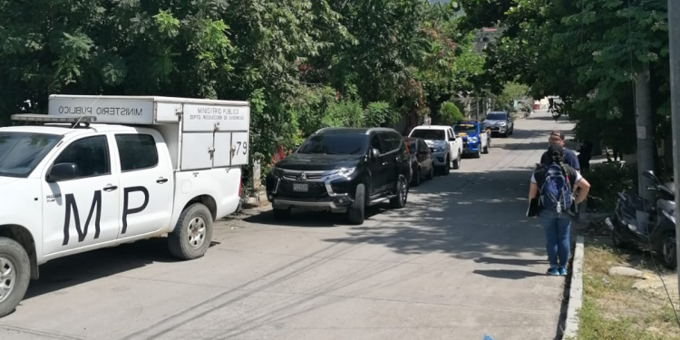 Menores víctimas de explotación sexual en Zacapa son rescatados por el MP