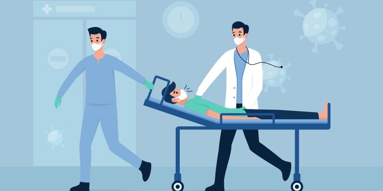 Mercado de agentes anti adrenérgicos (Producto: ¿Bloqueadores ?, ¿bloqueadores?) - Tendencias globales de la industria y pronóstico 2021 - 2029