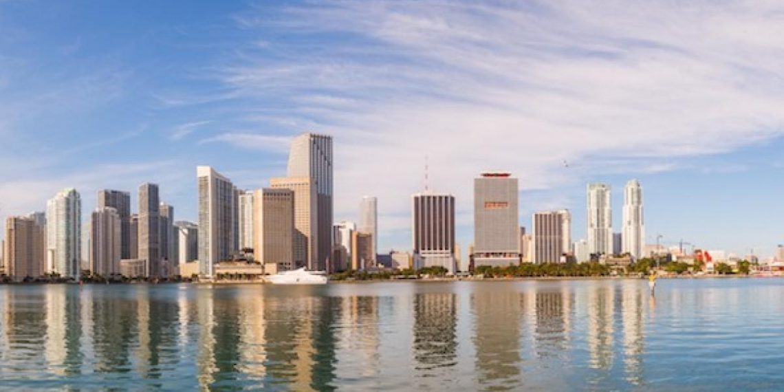 Miami, Ciudad Mágica del glamour y bellas playas